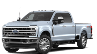 2026 Ford Super Duty® External Image 1